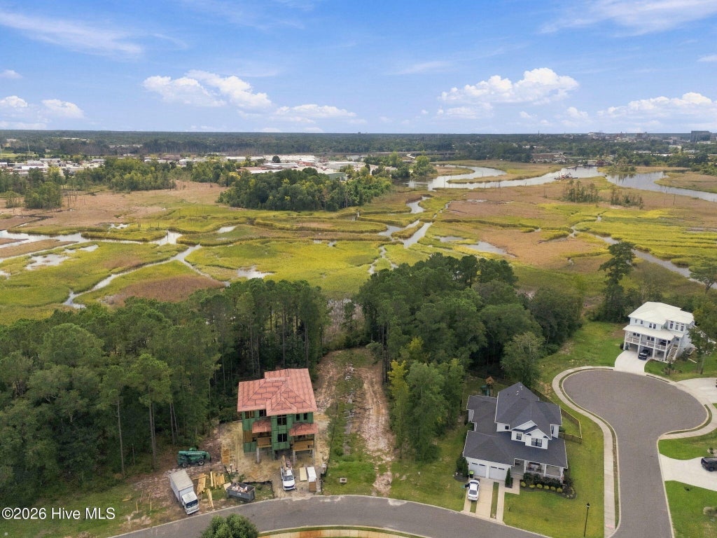 Photo of 1608 Herons View Drive, Wilmington, NC 28401 (MLS # 100603567)