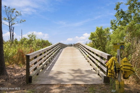 Tiny photo for 1608 Herons View Drive, Wilmington, NC 28401 (MLS # 100603567)