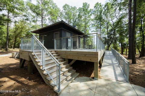 Tiny photo for 1608 Herons View Drive, Wilmington, NC 28401 (MLS # 100603567)