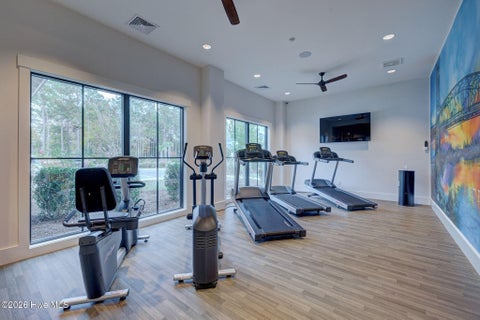 Tiny photo for 1608 Herons View Drive, Wilmington, NC 28401 (MLS # 100603567)