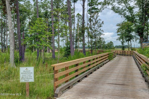 Tiny photo for 1608 Herons View Drive, Wilmington, NC 28401 (MLS # 100603567)