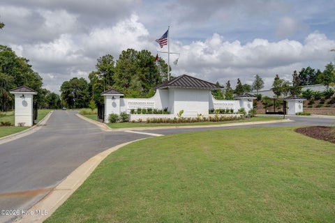 Tiny photo for 1608 Herons View Drive, Wilmington, NC 28401 (MLS # 100603567)