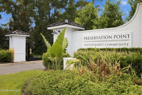 Tiny photo for 1608 Herons View Drive, Wilmington, NC 28401 (MLS # 100603567)