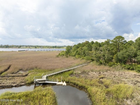 Tiny photo for 1608 Herons View Drive, Wilmington, NC 28401 (MLS # 100603567)