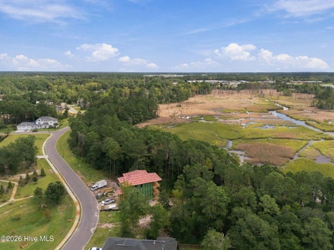 Tiny photo for 1608 Herons View Drive, Wilmington, NC 28401 (MLS # 100603567)