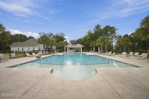 Tiny photo for 1608 Herons View Drive, Wilmington, NC 28401 (MLS # 100603567)