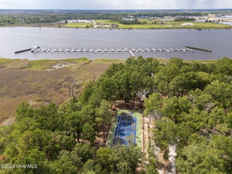 Tiny photo for 1608 Herons View Drive, Wilmington, NC 28401 (MLS # 100603567)