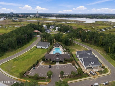 Tiny photo for 1608 Herons View Drive, Wilmington, NC 28401 (MLS # 100603567)