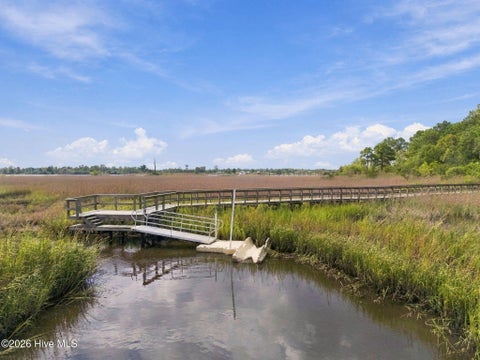 Tiny photo for 1608 Herons View Drive, Wilmington, NC 28401 (MLS # 100603567)