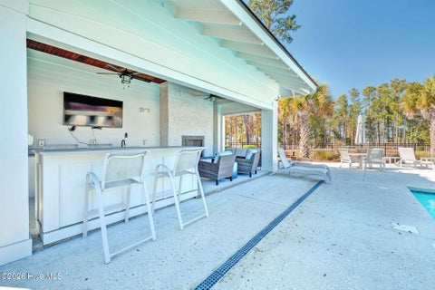 Tiny photo for 1608 Herons View Drive, Wilmington, NC 28401 (MLS # 100603567)