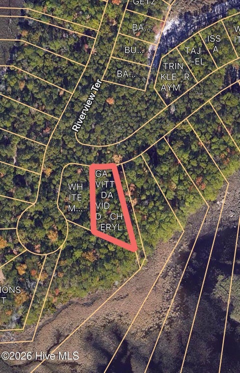 Tiny photo for 1608 Herons View Drive, Wilmington, NC 28401 (MLS # 100603567)