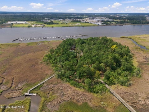 Tiny photo for 1608 Herons View Drive, Wilmington, NC 28401 (MLS # 100603567)