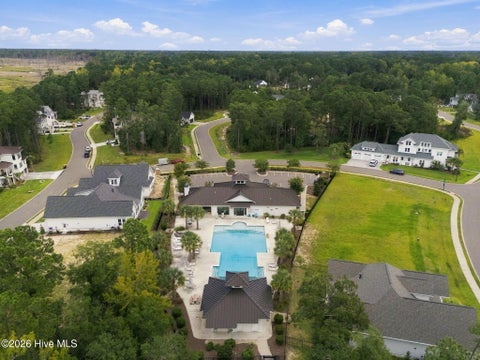 Tiny photo for 1608 Herons View Drive, Wilmington, NC 28401 (MLS # 100603567)