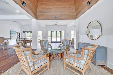 Tiny photo for 1608 Herons View Drive, Wilmington, NC 28401 (MLS # 100603567)