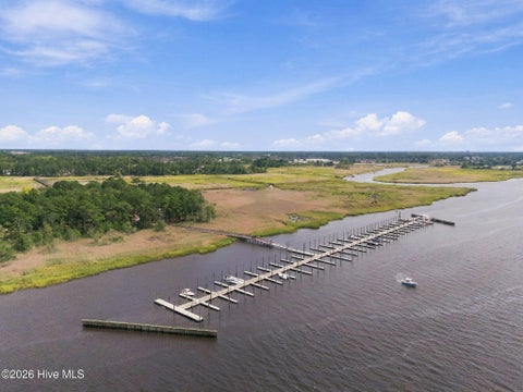 Tiny photo for 1608 Herons View Drive, Wilmington, NC 28401 (MLS # 100603567)