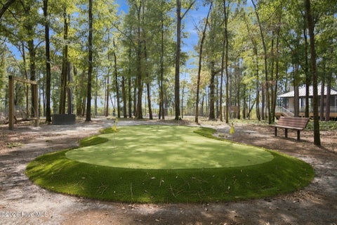 Tiny photo for 1608 Herons View Drive, Wilmington, NC 28401 (MLS # 100603567)
