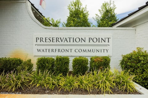 Tiny photo for 1608 Herons View Drive, Wilmington, NC 28401 (MLS # 100603567)