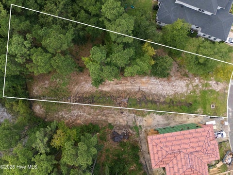 Tiny photo for 1608 Herons View Drive, Wilmington, NC 28401 (MLS # 100603567)