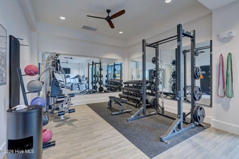 Tiny photo for 1608 Herons View Drive, Wilmington, NC 28401 (MLS # 100603567)