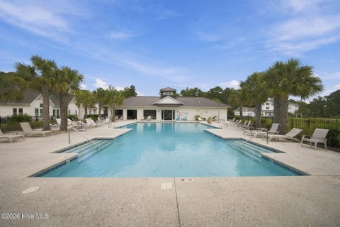 Tiny photo for 1608 Herons View Drive, Wilmington, NC 28401 (MLS # 100603567)