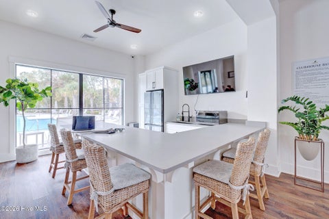 Tiny photo for 1608 Herons View Drive, Wilmington, NC 28401 (MLS # 100603567)
