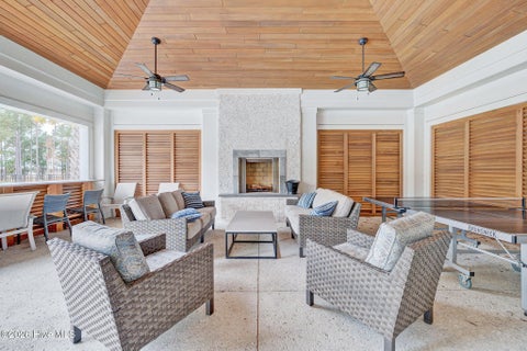 Tiny photo for 1608 Herons View Drive, Wilmington, NC 28401 (MLS # 100603567)