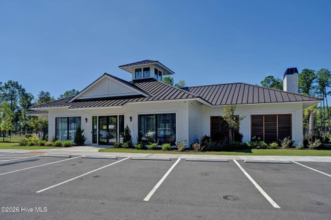 Tiny photo for 1608 Herons View Drive, Wilmington, NC 28401 (MLS # 100603567)