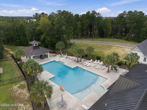 Tiny photo for 1608 Herons View Drive, Wilmington, NC 28401 (MLS # 100603567)