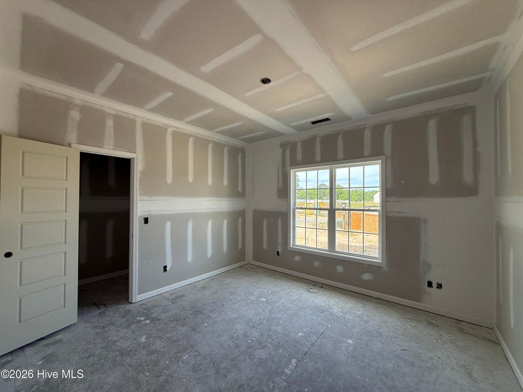Photo of 46 Fiddleneck Court, Selma, NC 27576 (MLS # 100575115)