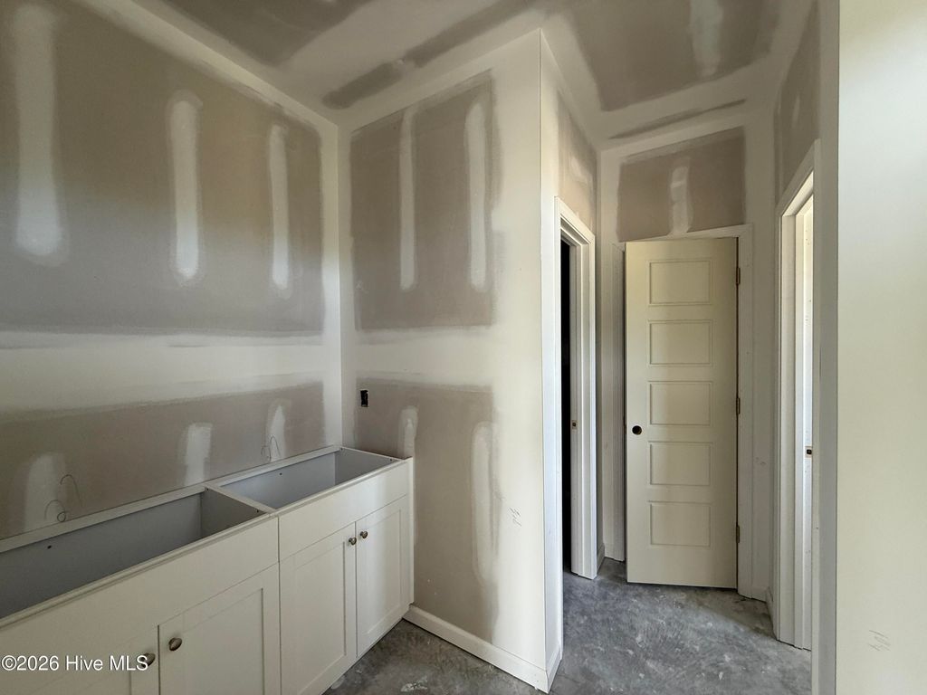 Photo of 46 Fiddleneck Court, Selma, NC 27576 (MLS # 100575115)