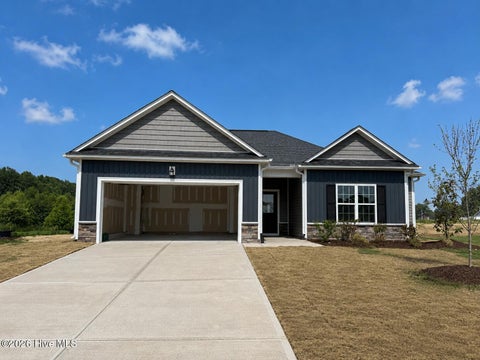 Homes For Sale - 46 Fiddleneck Court<br/> Selma, NC 27576