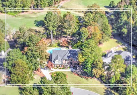 Homes For Sale - 313 Live Oak Road<br/> Aiken, SC 29803