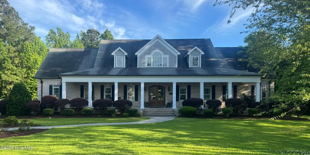 Photo of 100 Winestone Place, Jacksonville, NC 28546 (MLS # 100570695)