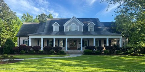 100 Winestone Place Jacksonville NC 28546