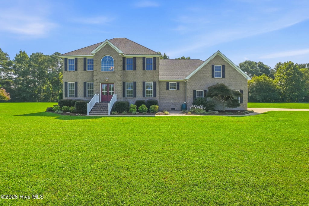 Photo of 173 Providence Drive, Moyock, NC 27958 (MLS # 100596438)