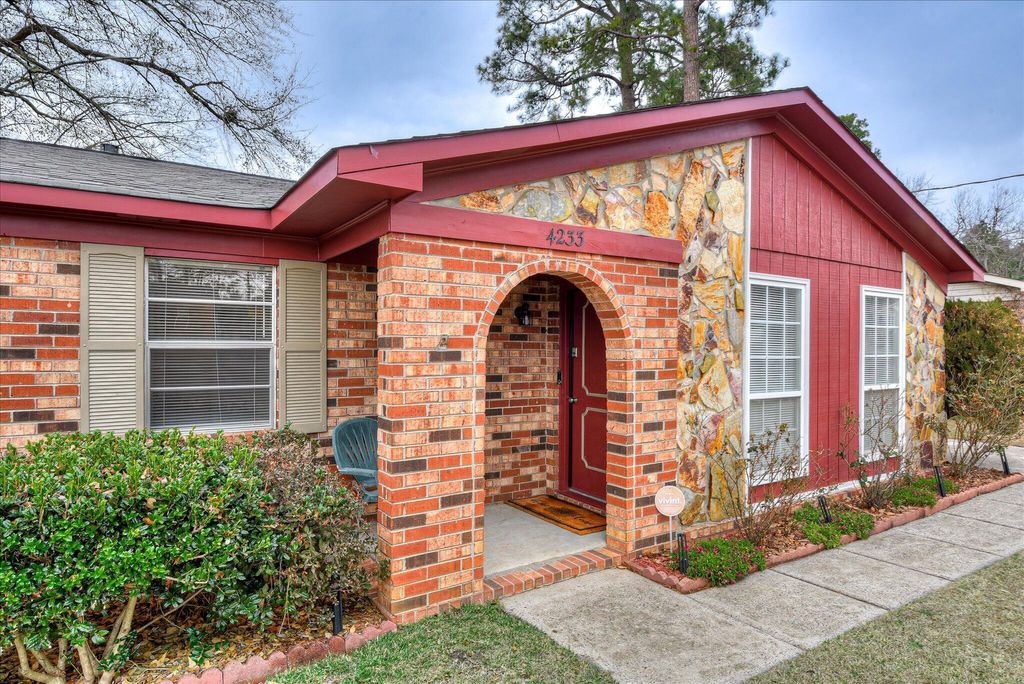 Photo of 4233 Cap Chat Street, Hephzibah, GA 30815 (MLS # 551560)