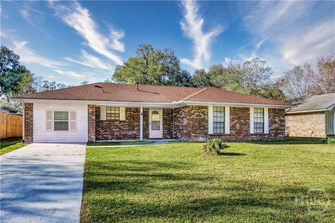 Homes For Sale - 3 Mulberry Court<br/> Chatham County, Savannah, GA 31406