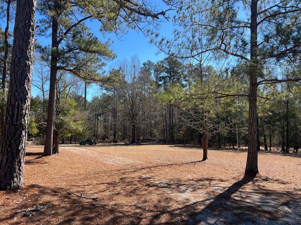 Photo of 2369 Pine Ridge Road, Appling, GA 30802 (MLS # 552236)