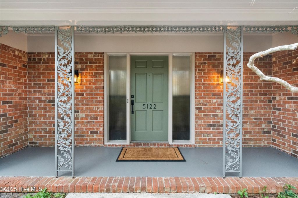 Photo of 5122 Clear Run Drive, Wilmington, NC 28403 (MLS # 100543168)