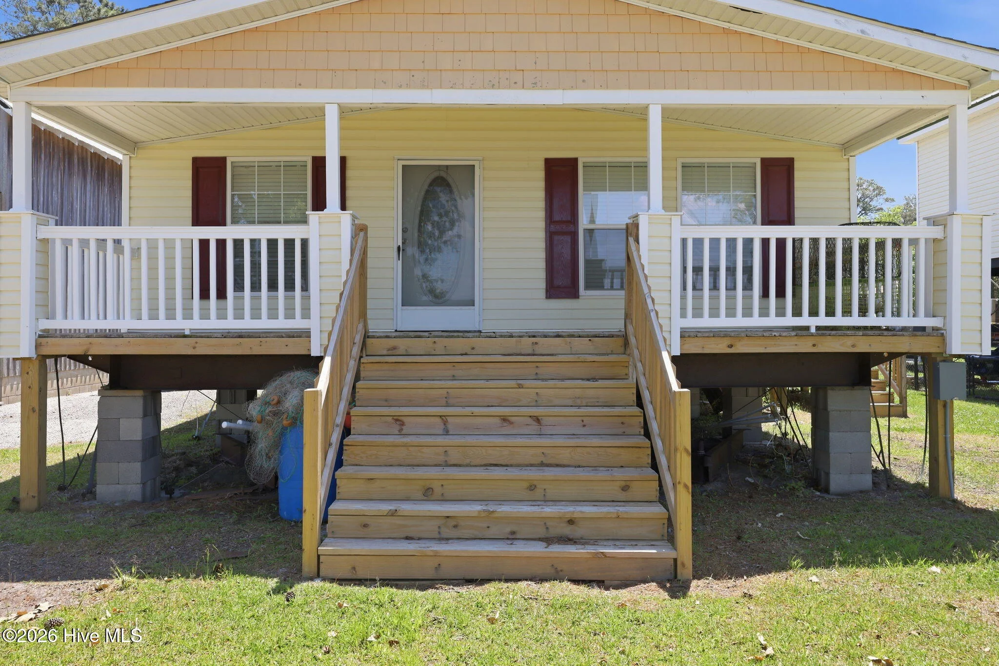 185 Barnes-foster Loop Road