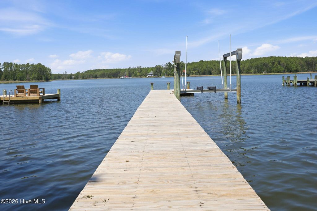 Photo of 185 Barnes-Foster Loop Road, Belhaven, NC 27810 (MLS # 100573700)