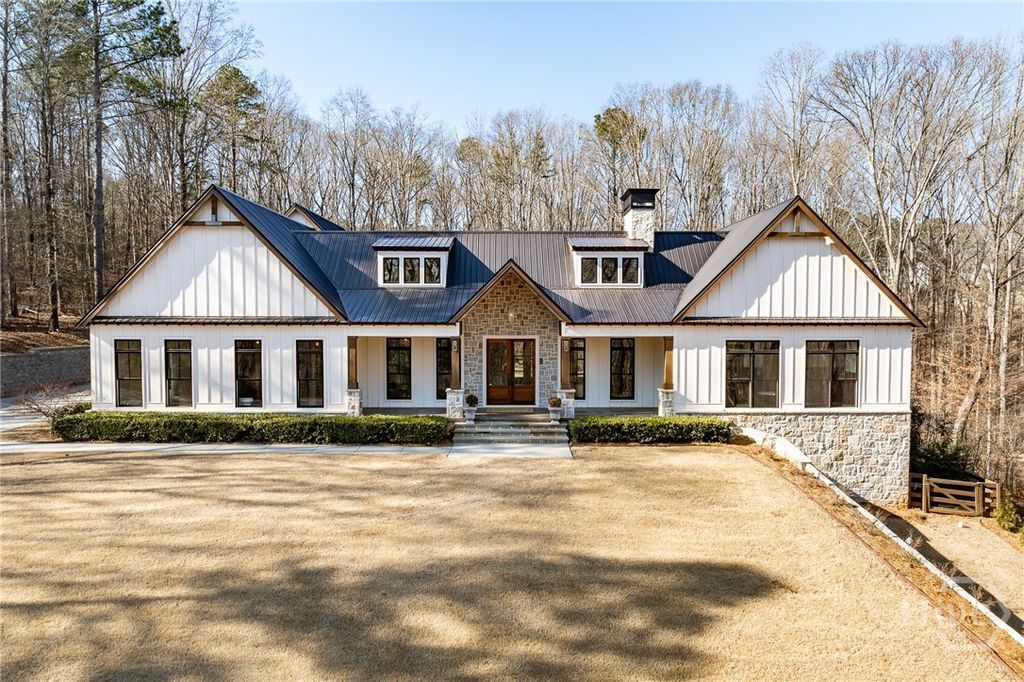 Photo of 1355 Allgood Road, Athens, GA 30606 (MLS # CL348893)