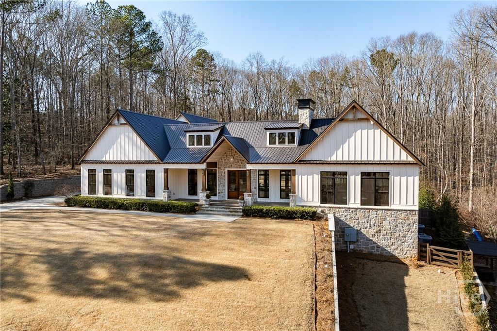 Photo of 1355 Allgood Road, Athens, GA 30606 (MLS # CL348893)