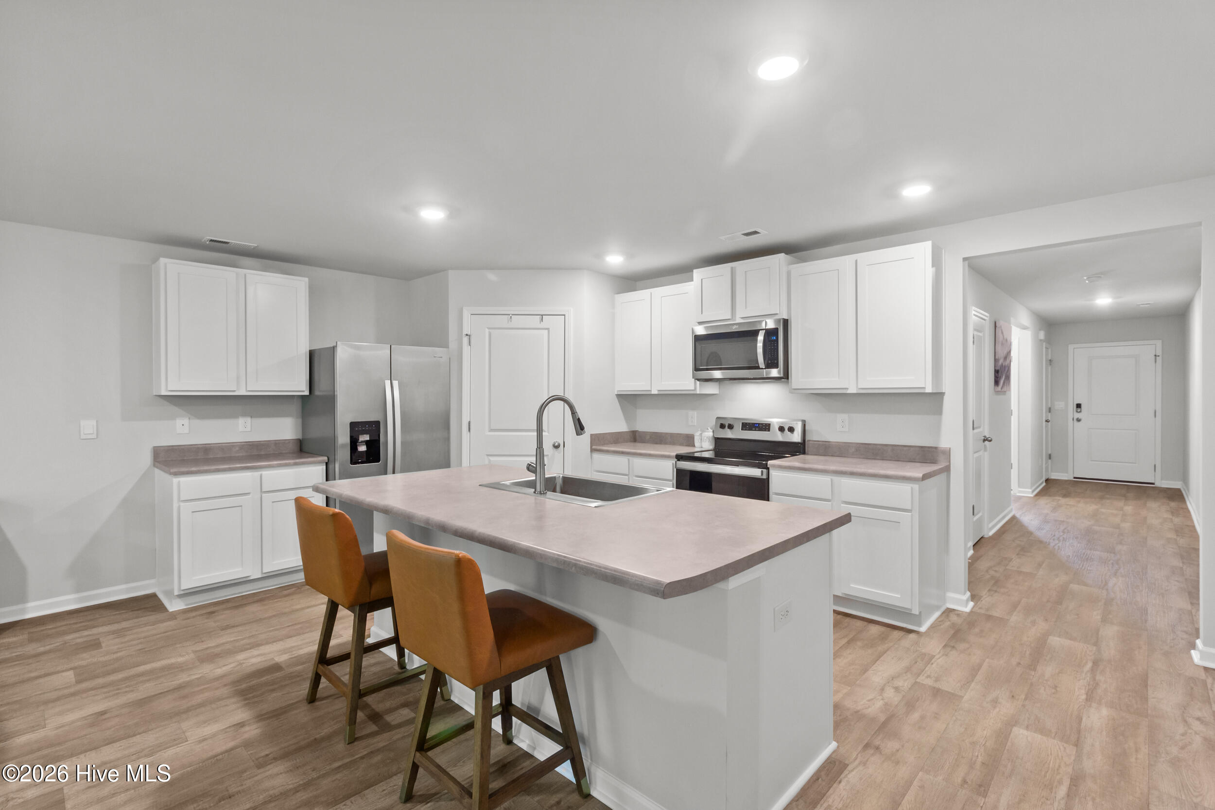 849 Tuscarora Trail Lot 307
