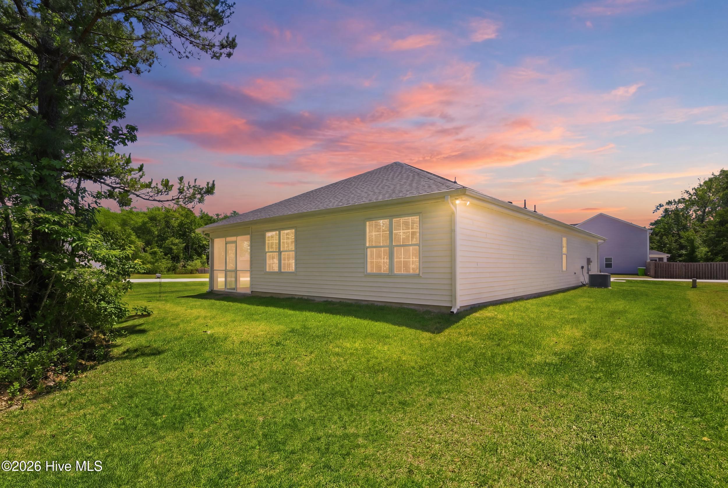 849 Tuscarora Trail Lot 307