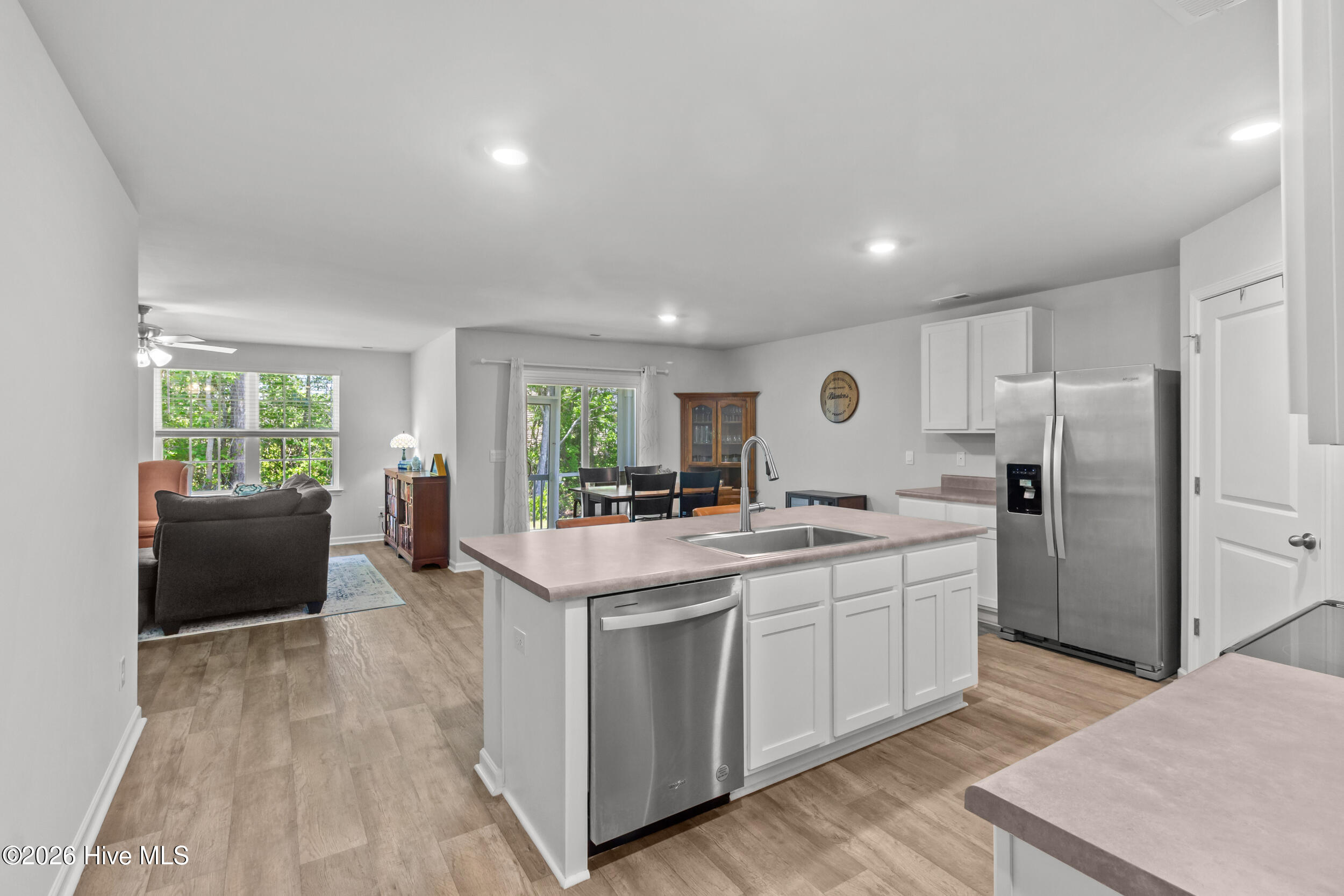 849 Tuscarora Trail Lot 307