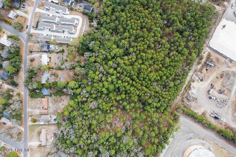 Tiny photo for 2758 Worth Drive, Wilmington, NC 28412 (MLS # 100548407)