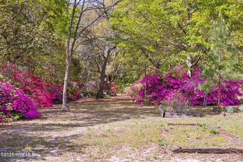 Tiny photo for 2758 Worth Drive, Wilmington, NC 28412 (MLS # 100548407)