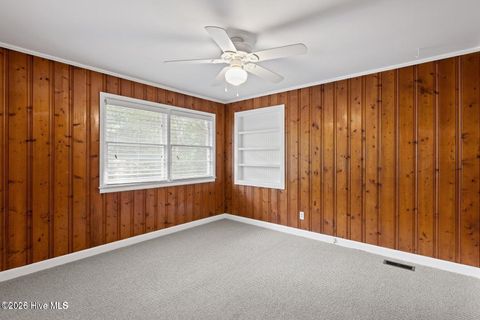 Tiny photo for 2758 Worth Drive, Wilmington, NC 28412 (MLS # 100548407)
