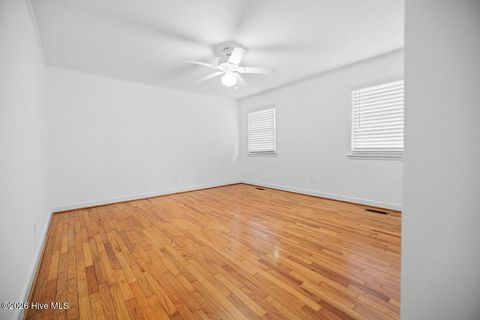 Tiny photo for 2758 Worth Drive, Wilmington, NC 28412 (MLS # 100548407)